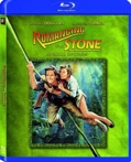 Romancing the Stone