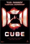 Cube