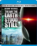 The Day the Earth Stood Still