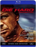 Die Hard Collection