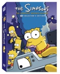 The Simpsons - The Complete Seventh Season