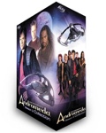 Andromeda - Season 3 Collection