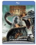 Dragon Wars - D-War