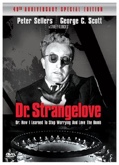 Dr. Strangelove or How I Learned to Stop Worrying and Love the Bomb