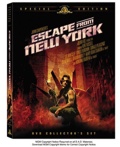 Escape from New York