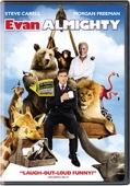 Evan Almighty