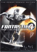 Fantastic Four - Rise of the Silver Surfer