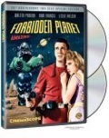 Forbidden Planet