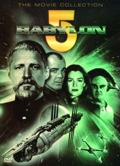 Babylon 5 - The Movie Collection