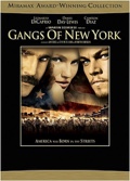 Gangs of New York