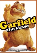 Garfield - The Movie