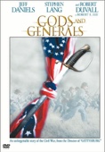 Gods & Generals