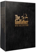 The Godfather DVD Collection