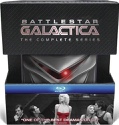 Battlestar Galactica: The Complete Series