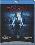 Damages: The Complete First Season