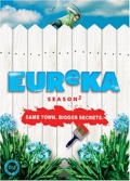 Eureka - Season Two