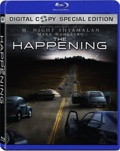 The Happening