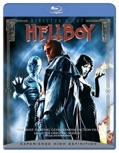 Hellboy