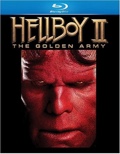 Hellboy II: The Golden Army