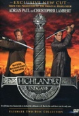 Highlander - Endgame