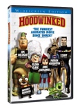 Hoodwinked