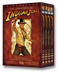 The Adventures of Indiana Jones