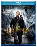 I Am Legend