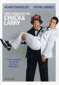 I Now Pronounce You Chuck & Larry