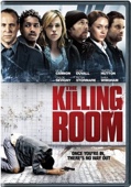 The Killing Room