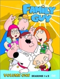 Family Guy, Vol. 1