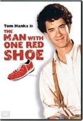 The Man with One Red Shoe