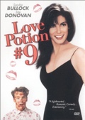 Love Potion #9