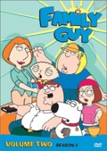 Family Guy, Vol. 2