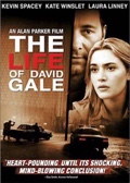 The Life of David Gale