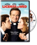 License to Wed