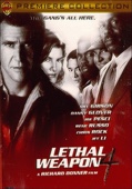 Lethal Weapon 4