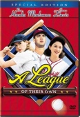 A League of Their Own