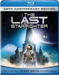 The Last Starfighter