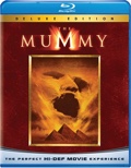 The Mummy