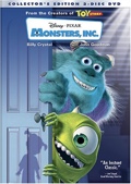 Monsters, Inc.