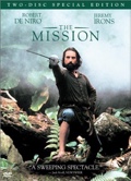 The Mission