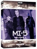 MI-5, Volume 1