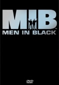 Men in Black Limited Edition