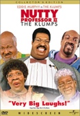 Nutty Professor II - The Klumps