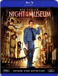 Night at the Museum