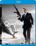 Quantum of Solace