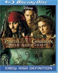 Pirates of the Caribbean: Dead Man's Chest