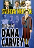 Saturday Night Live - The Best of Dana Carvey