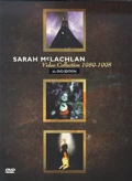 Sarah McLachlan: Video Collection 1989-1998