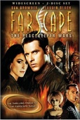 Farscape - The Peacekeeper Wars